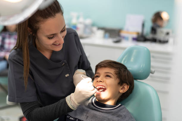 Best Emergency Tooth Extraction in Coord, NC