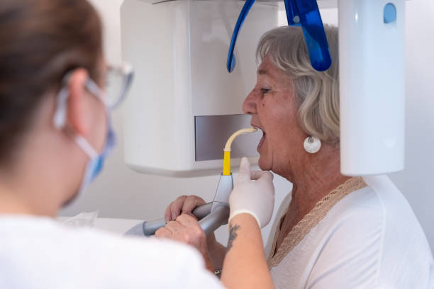 Best Emergency Treatment for Dental Infections or Abscesses in Coord, NC