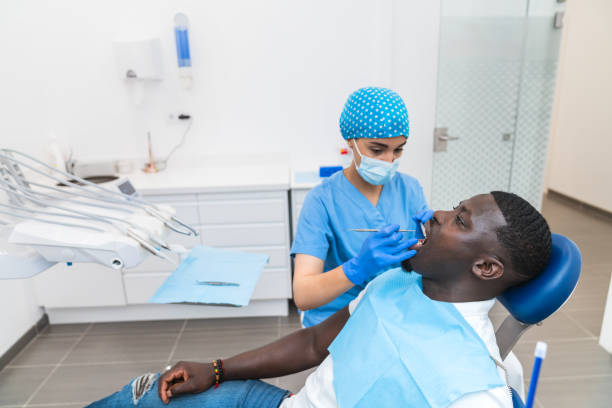 Best Urgent Care for Lost Fillings or Crowns in Coord, NC